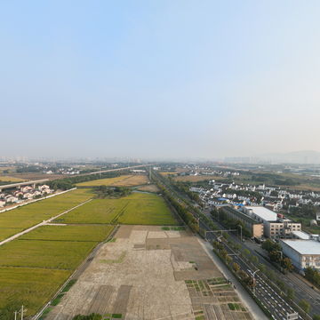 洛社2023年挂钩复垦项目（路路达路两侧）