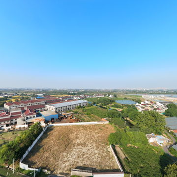 2023年洛社低效用地（绿化村南侧）