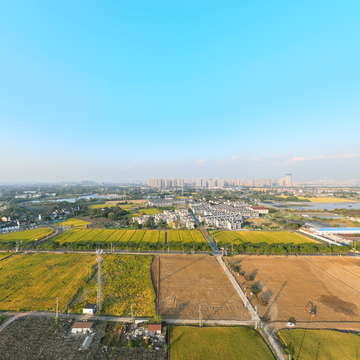 2023年洛社低效用地（万马村委西侧）