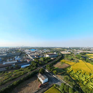 2021、2022洛社低效用地（惠澄大道西侧-广石西路）