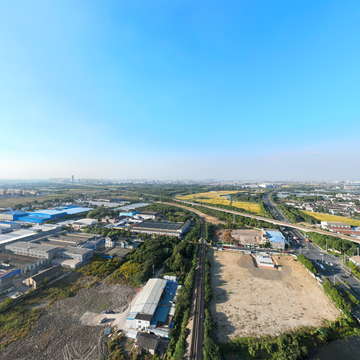 2023洛社低效用地（西石路南-惠澄大道西侧）