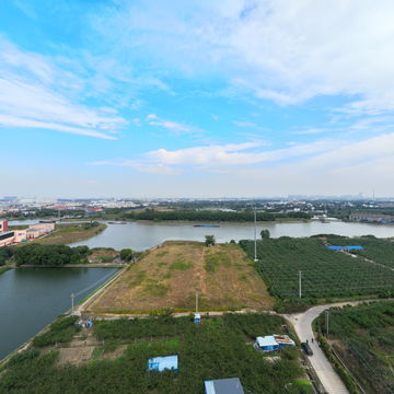 2021年洛社低效用地（强家渡）