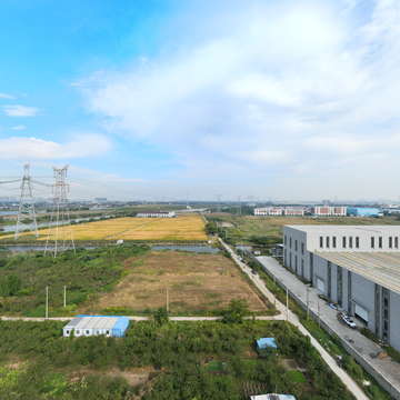 2021年洛社低效用地（红湖里高标准南）