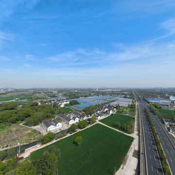 万马鹅子岸全景20240405