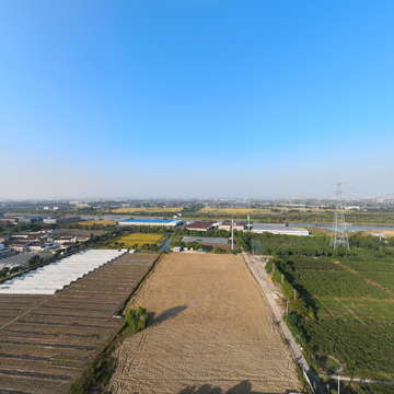 2023年洛社低效用地（志公路南侧）