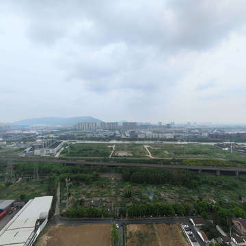 下梅泾竣工全景图20240910