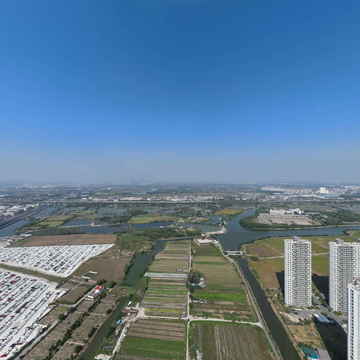 堰桥惠韵西侧地块20241009全景图