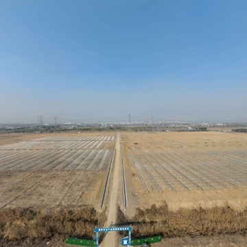 蔬菜基地全景图--施工中20241224