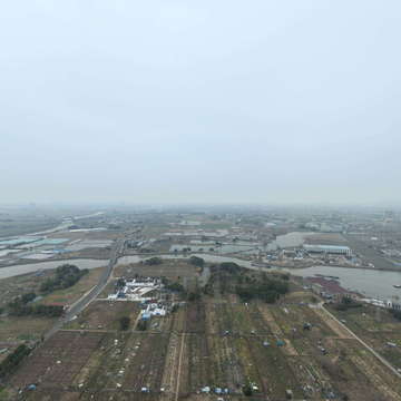 华圻地块全景图20250214