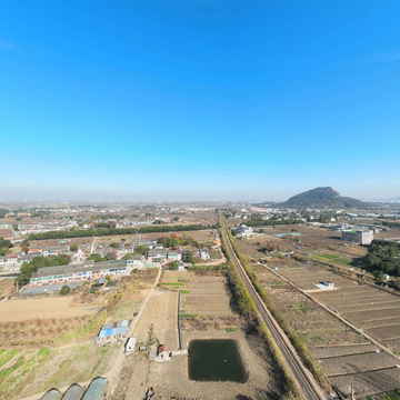 安阳山村富岸村新开河