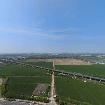 惠山区700亩全景20240422