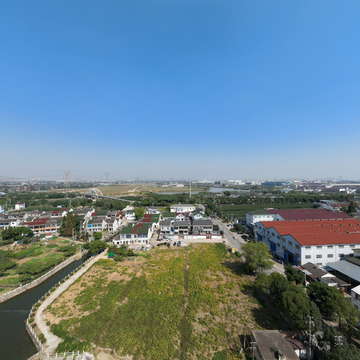 2022年洛社低效用地（胜利路-阳杨线）