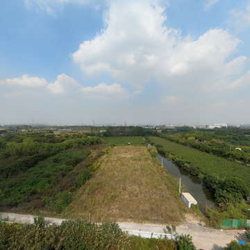 2022年洛社低效用地（秦林路北地块）