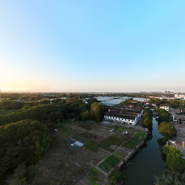 2021年洛社低效用地（尚田葡萄园南侧）