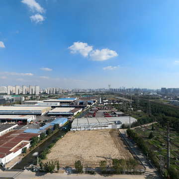 2023洛社低效用地（梅泾浜南侧）