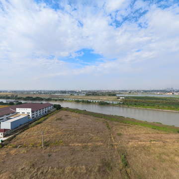 2021年洛社低效用地（红湖里北）