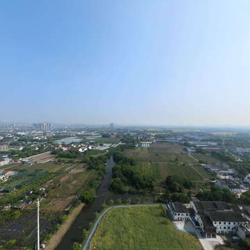 正明卫马巷全景图20240510