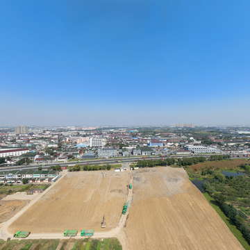 2023年洛社低效用地（润杨高标准东侧）