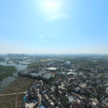 杨市社区高标准地块20250513