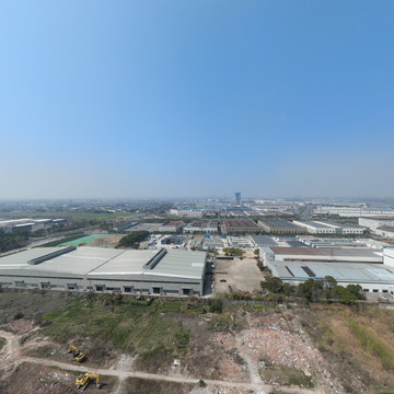 洛社考古地块20250320