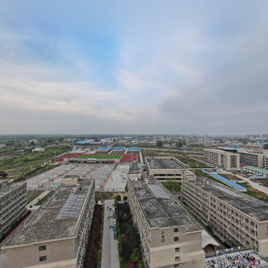 漯河食品职业学院