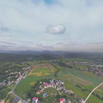 江西&middot;三兴