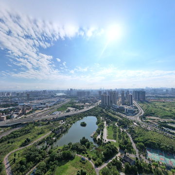 南宁市江南公园24.8.9