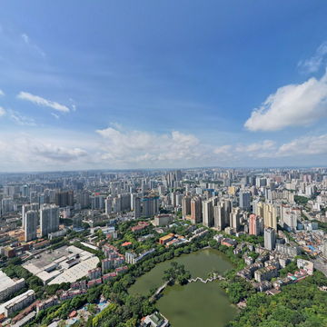 南宁市人民公园24.8.9