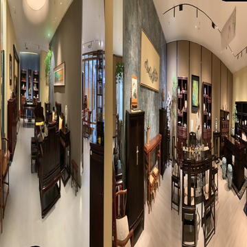 典藏雅居金源店