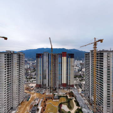 黎平天利人和全景
