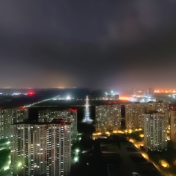 虞麓花园十村整合