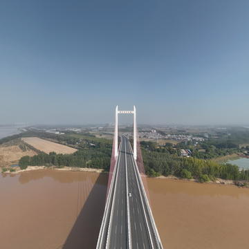 齐河黄河大桥