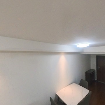 万科一期10楼房间