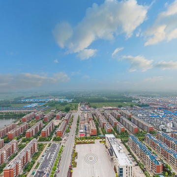 屠园古山河小区