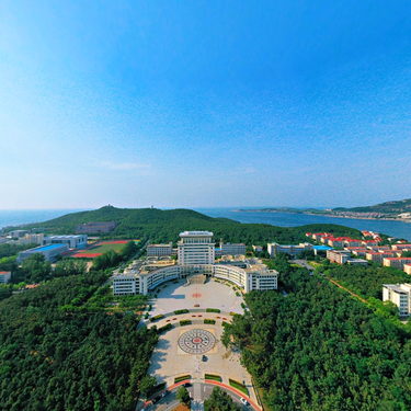 山东大学威海校区