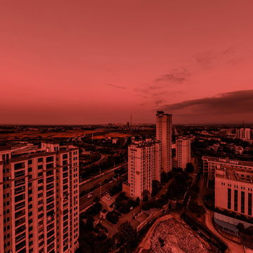 鹰潭  EVA式滤镜