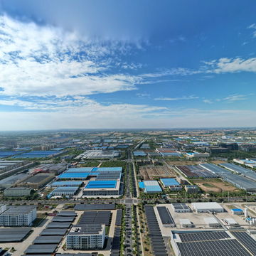 安徽英发光伏项目