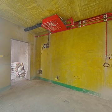 维多利亚五期全景