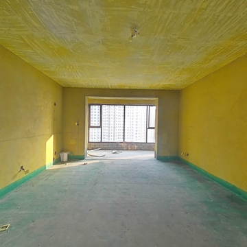 东芝中央空调完工总览