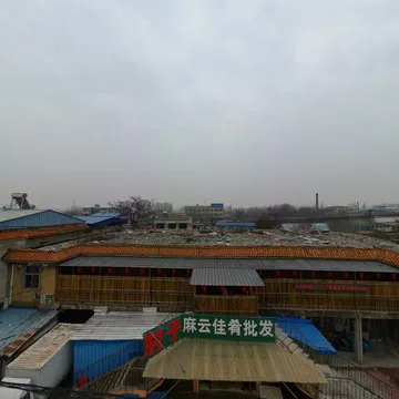 济南市特色文化传媒有限公司