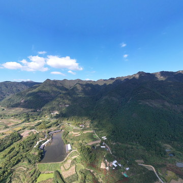 缙云麻鸭示范基地