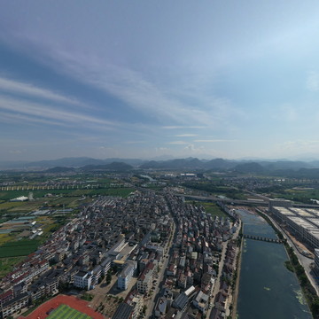 新建镇洋山工业区