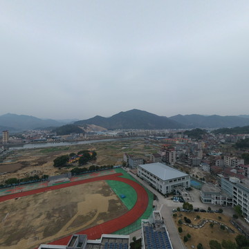 青田县船寮高级中学