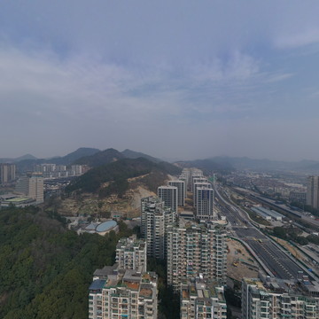 永宁路、永宁公园