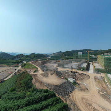 农博城汽车城2024.8.26