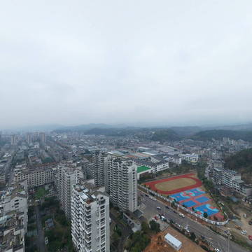 拟建龙泉城东二期