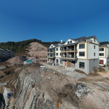 缙云县梧源新村