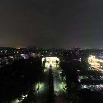 顺德碧桂园西苑