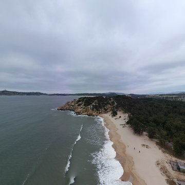平潭岛坛南湾