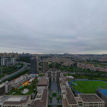 广州博萃德学校